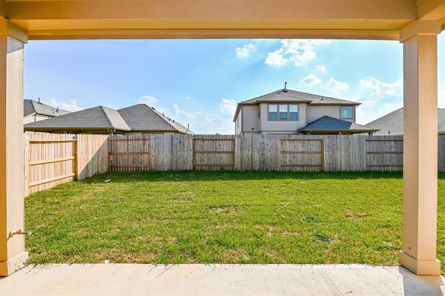 Building Photo - 5824 Texas Sage Dr