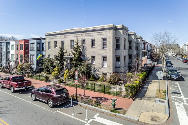 1718 Primer St NW - 1718 1st St NW