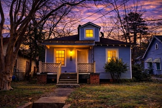 Building Photo - 6111 Lexington Ave