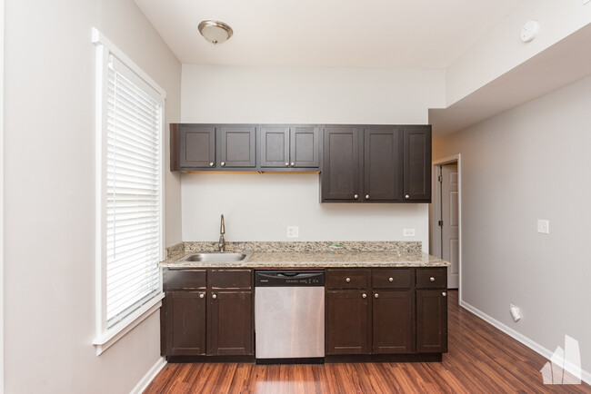 Foto del edificio - 948 W Willow St