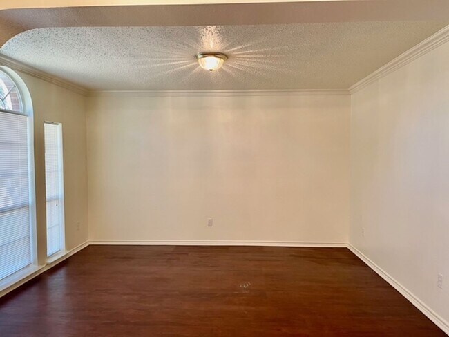 Foto del edificio - Nice Single Story Home in Crowley