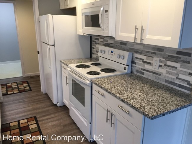 Building Photo - 2 br, 2 bath House - 1304 Hillburn Ave NW