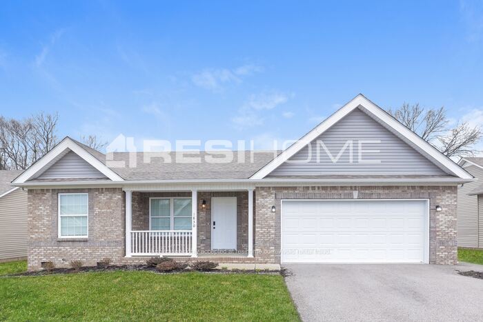 Primary Photo - 1830 Lakin Ln