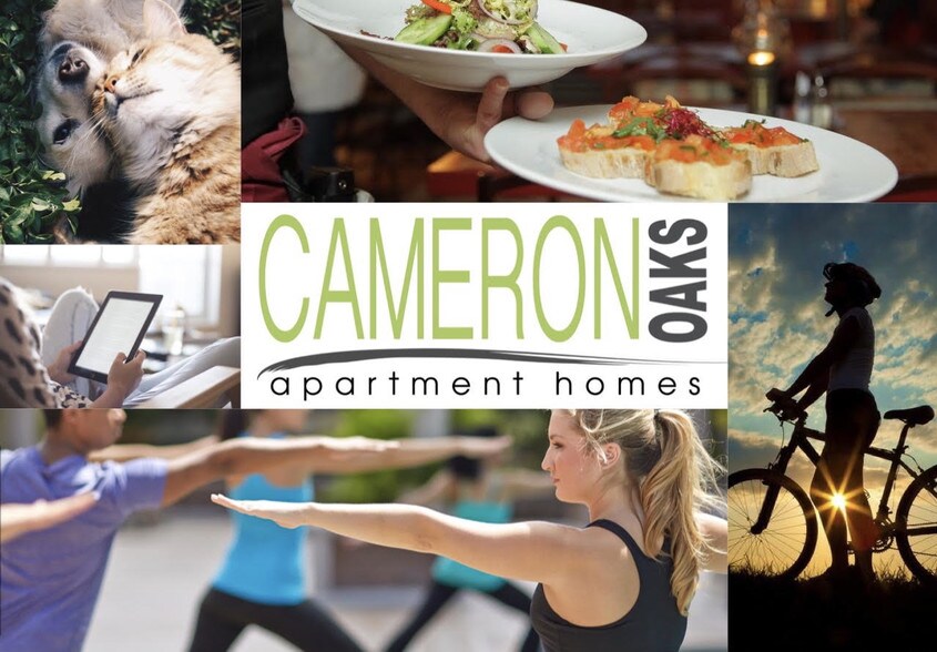 Cameron Oaks Rentals Cameron Park, CA