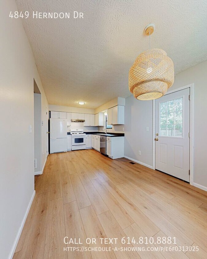 Primary Photo - Three Bedroom Condo- Columbus
