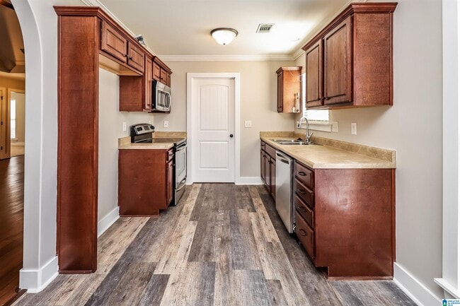 Building Photo - 4964 Stonecreek Way