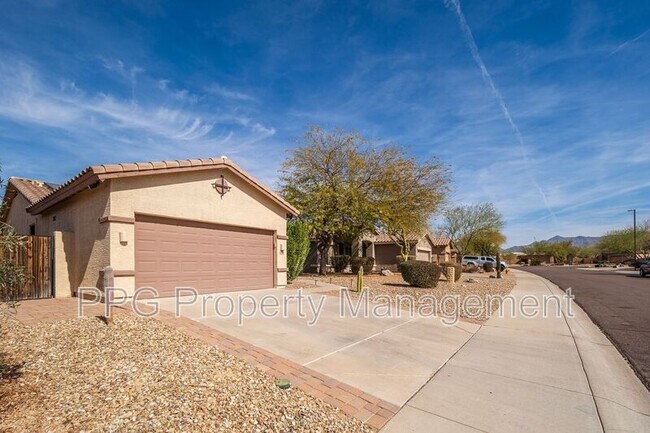 Foto del edificio - 17560 W East Wind Ave