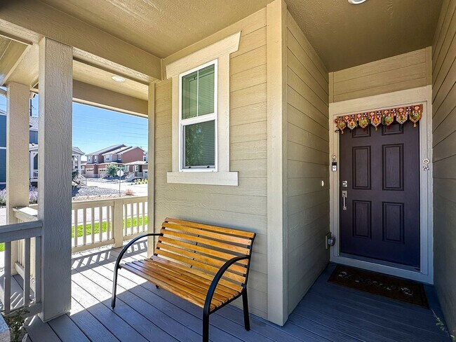 Foto del edificio - 9049 Bondcliff Ln