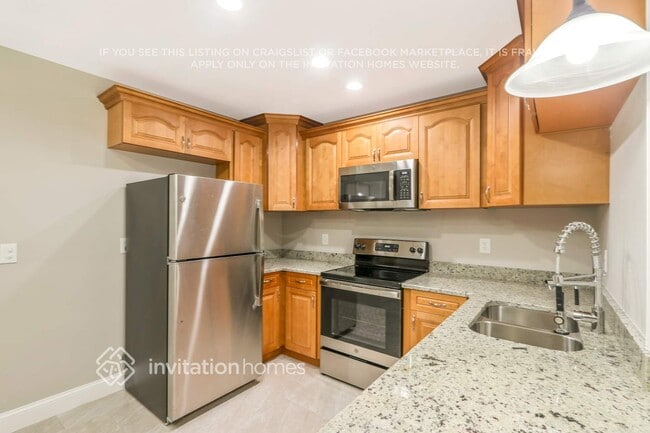 Foto del edificio - 4421 Perch St