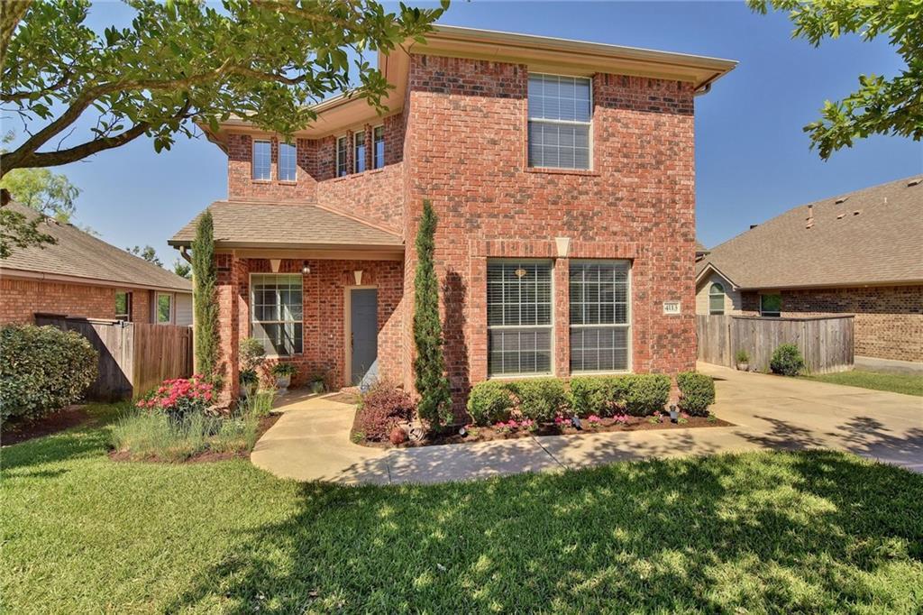 Foto principal - 4113 Flintwood Ln