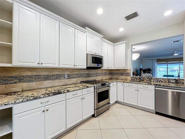 Building Photo - 16115 Amethyst Key Drive