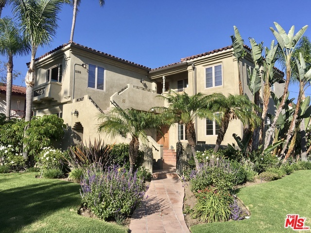 Foto principal - 1180 Hi Point St
