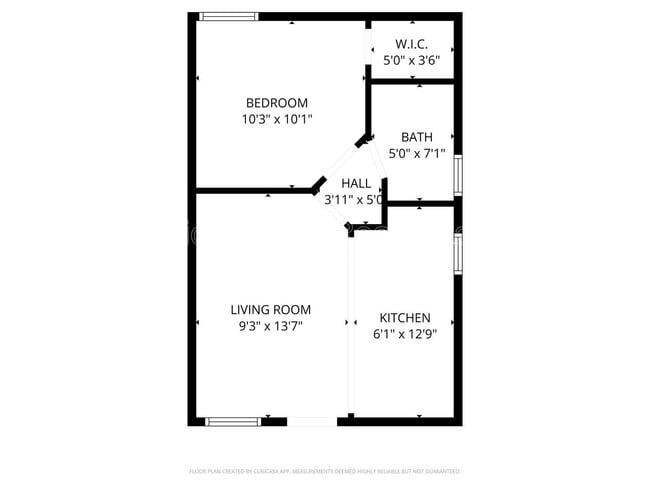 Foto del edificio - 2987 Clay Ave