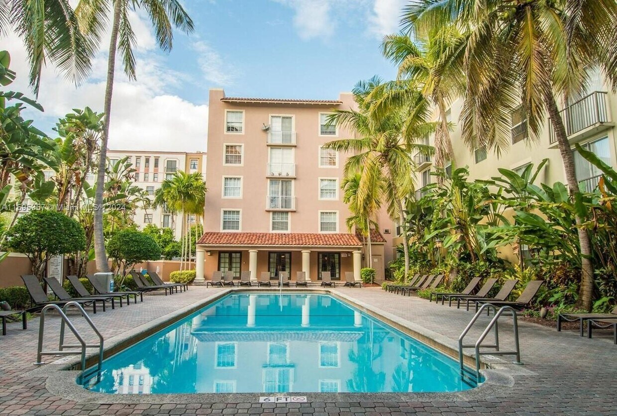 1919 Van Buren St Unit 512A, Hollywood, FL 33020 Condo for Rent in