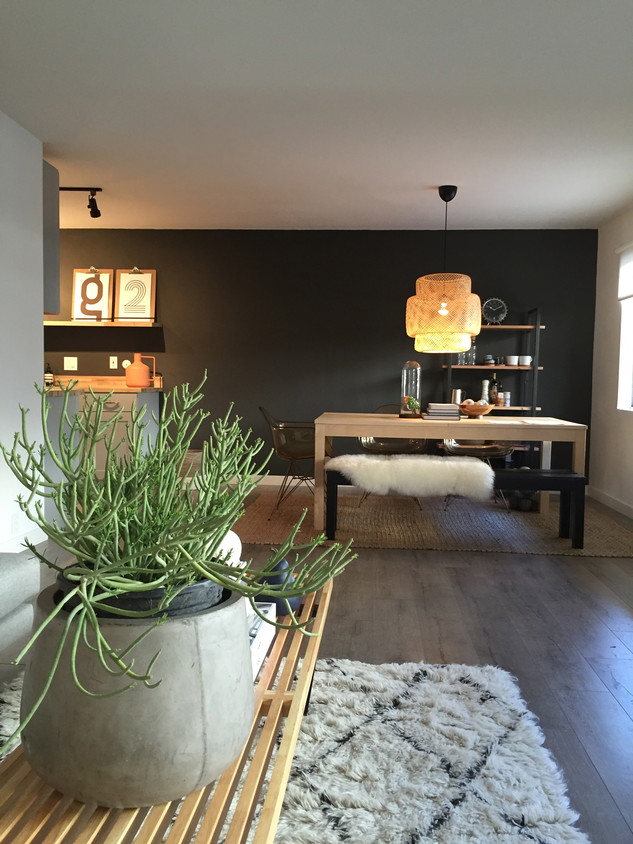 Primary Photo - Haskell Apartments