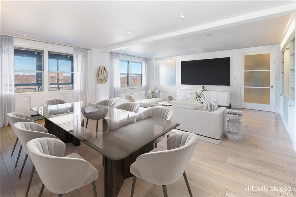 Foto principal - 5550 Fieldston Rd
