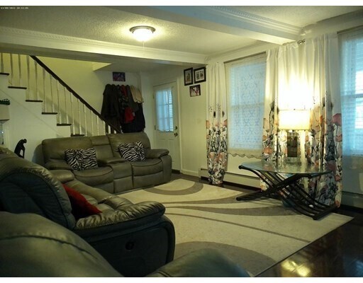 Foto principal - 1 Edgeworth St
