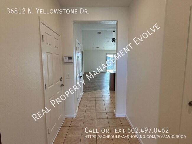 Foto del edificio - 36812 Yellowstone Dr