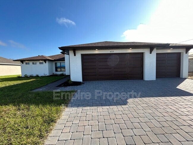 Foto del edificio - 4113 NE 22nd Ave
