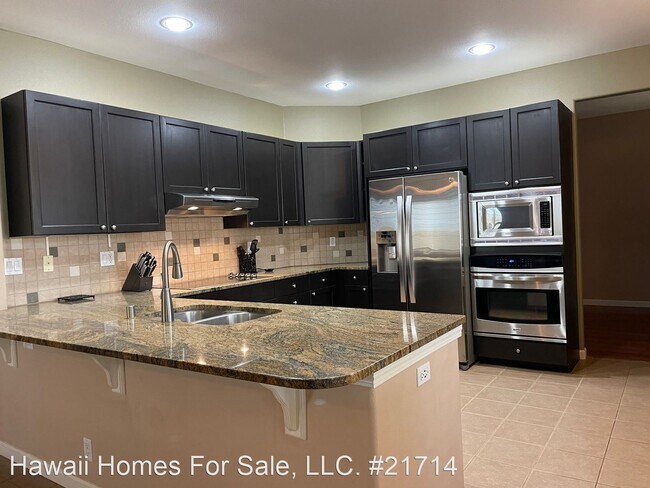 Foto del edificio - 5 br, 3 bath House - 91-1143 Hoowalea Street