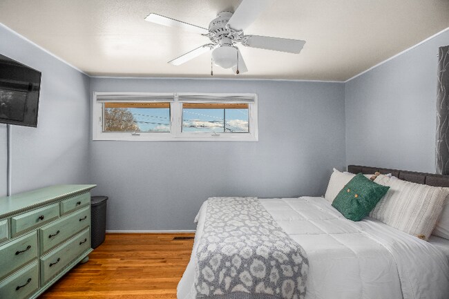 Foto del edificio - 2801 Westridge Rd