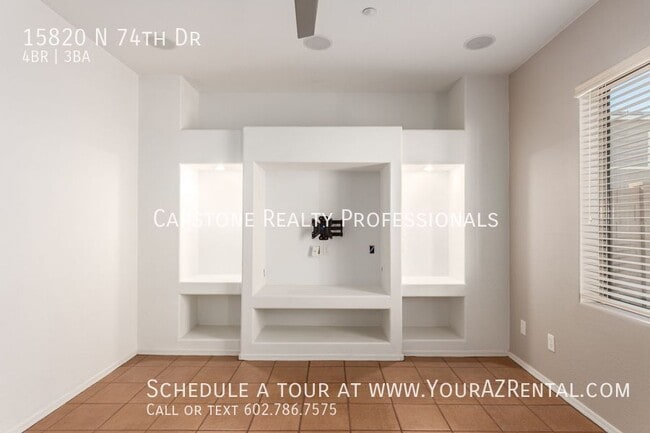 Building Photo - 15820 N 74th Dr