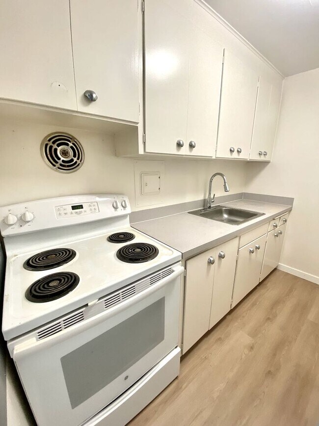 Foto del interior - East Mercer Apartments