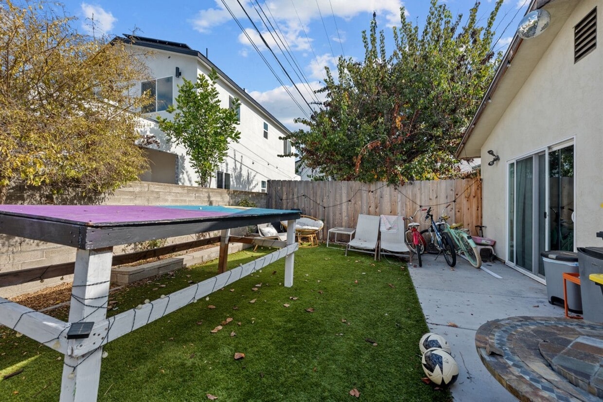 Foto principal - 5508 Dorothy Dr