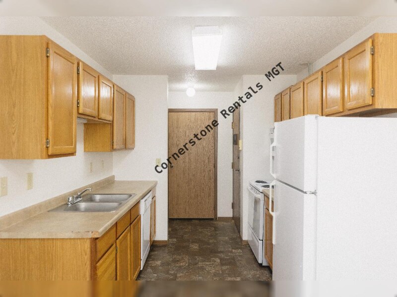 Foto principal - 1401 12th St E
