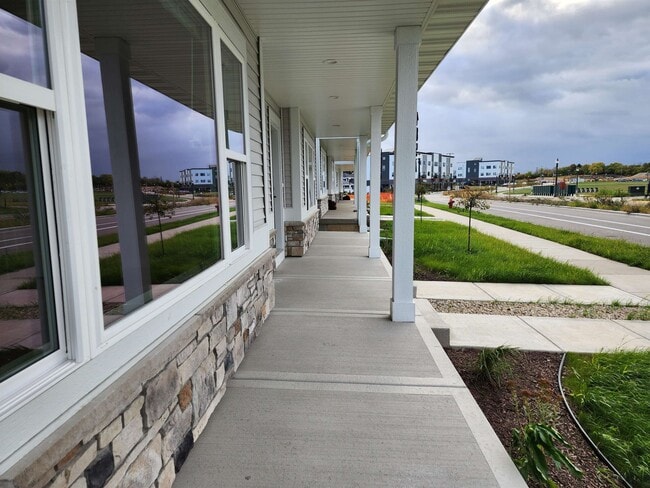 Foto del edificio - 4857 Lacy Rd