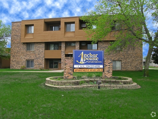 Foto principal - Anchor Pointe Apartments