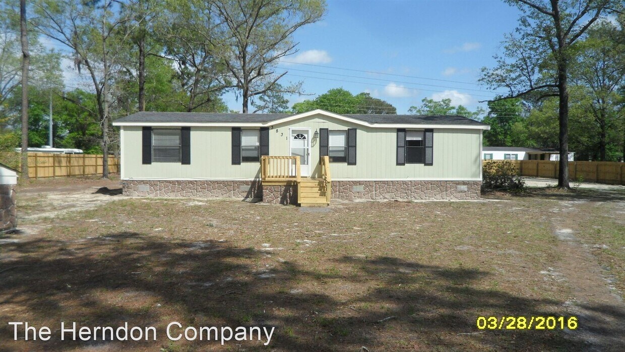 Primary Photo - 3 br, 2 bath House - 3831 Little John Circle