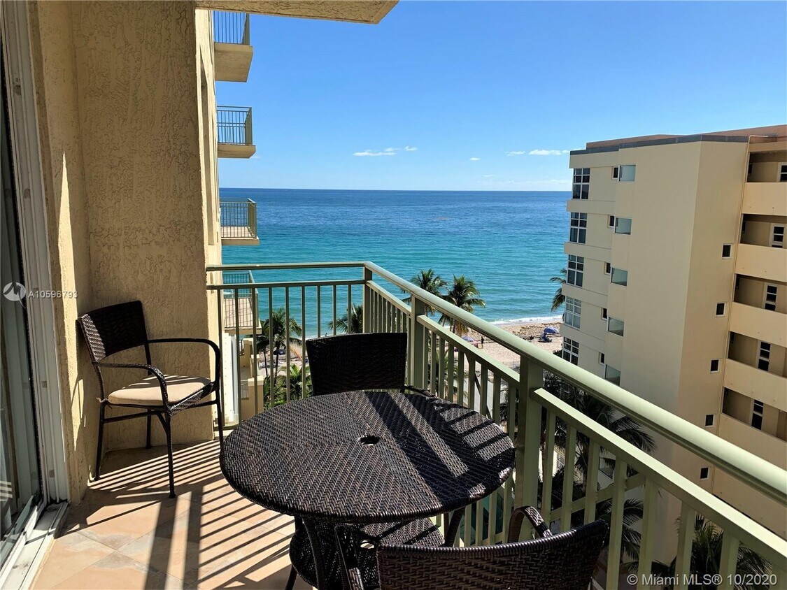 Foto principal - 2080 S Ocean Dr