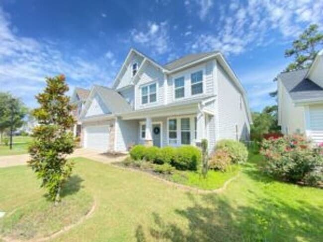 Foto del edificio - 243 Sallie Gordon Ln