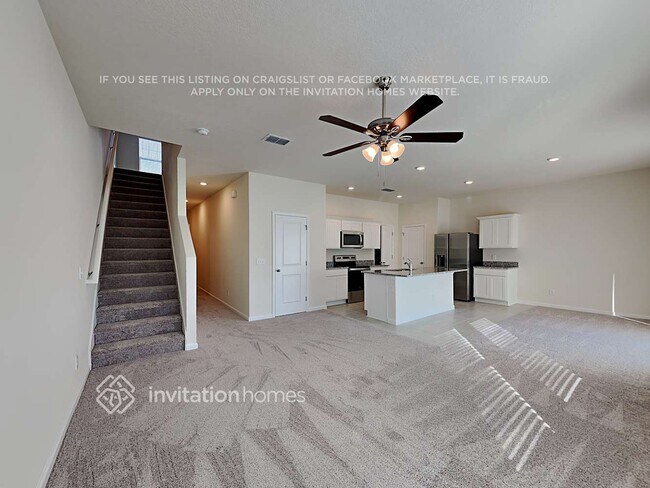 Building Photo - 2309 Litchfield Lp