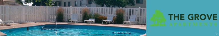 The Grove $99 DEPOSIT/ DUNLAP SCHOOL DISTRICT