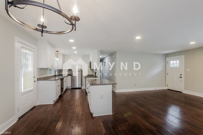 Foto del edificio - 3 br, 1 bath House - 436 Hillcrest Dr