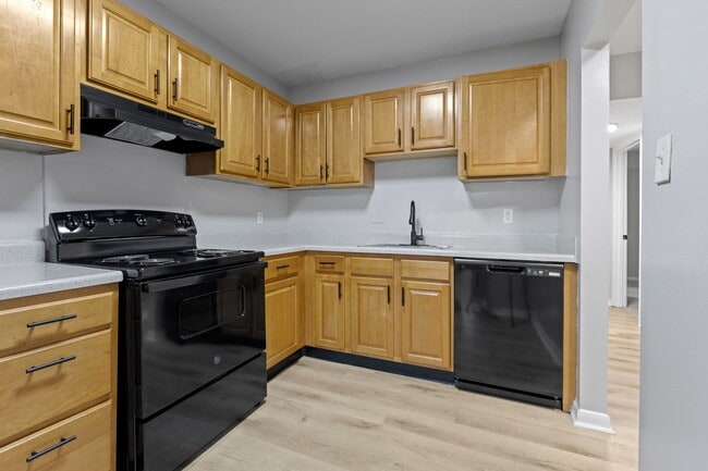Building Photo - The Fields Apartment Homes