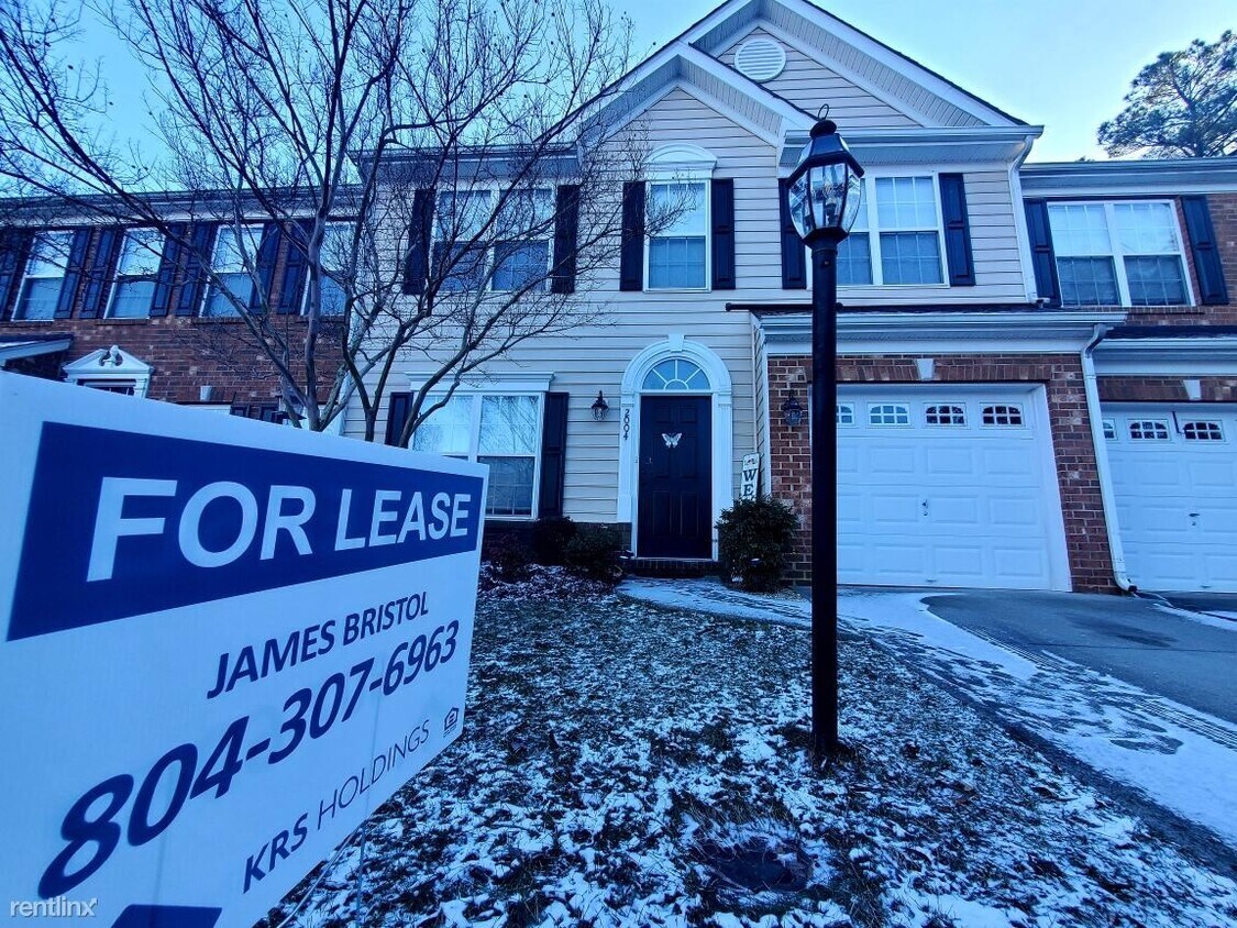 2004 Dominion Townes Ln, Richmond, VA 23223 House Rental in Richmond