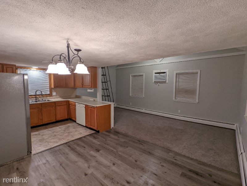 Primary Photo - 1 br, 1 bath House - 34 1/2 George St