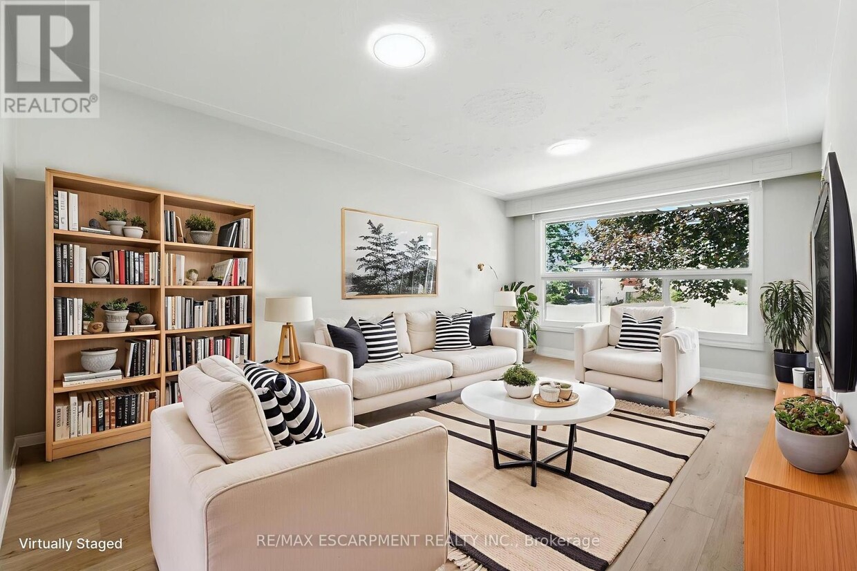 Photo principale - 929 Upper Ottawa St