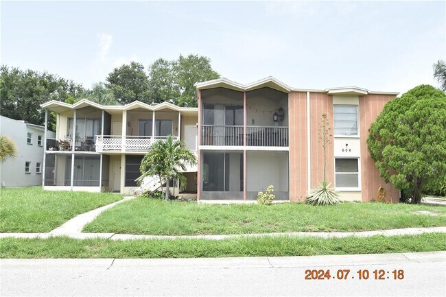 Building Photo - 606 S Betty Ln