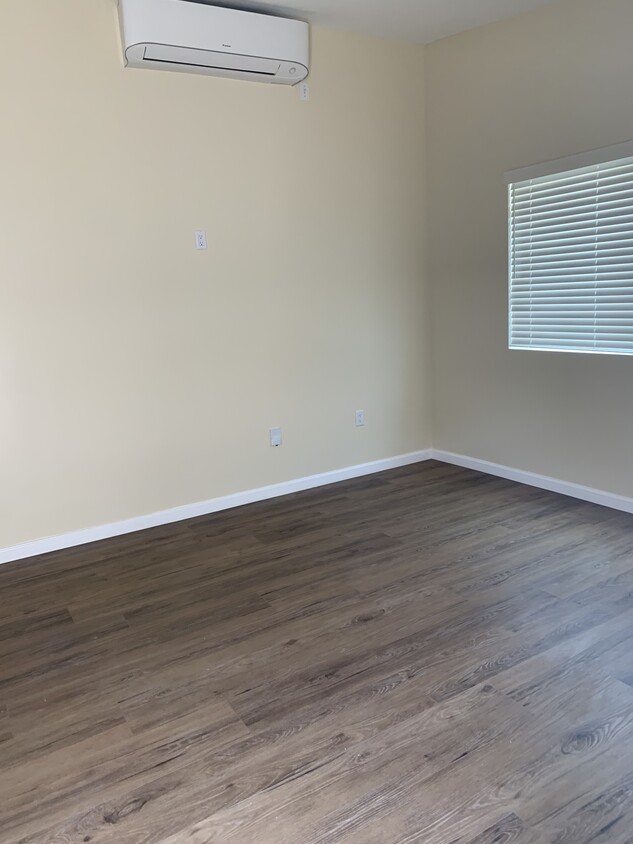 Living Room - 4079 Creed Ave