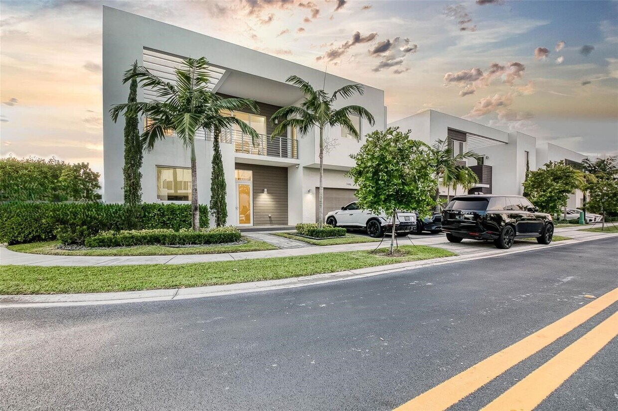 Photo - 7446 Northwest 99th Court, Doral, FL 33178 - 4 BR 4 BA Single-Family Home