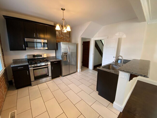 Foto del edificio - 1475 Worthington St