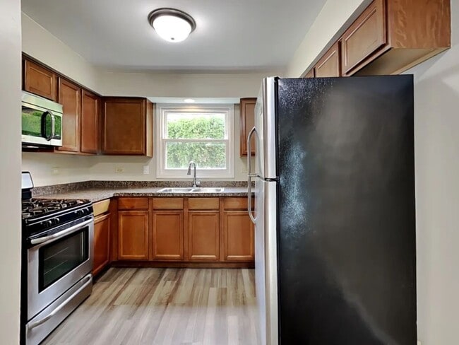 Foto del edificio - 500 E Weathersfield Way