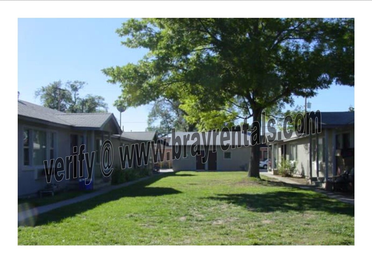 1151 Belford Ave Unit 5, Grand Junction, CO 81501 Condo for Rent in