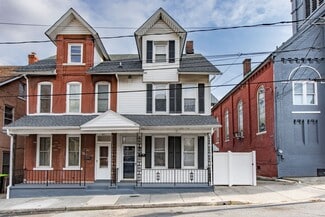 Building Photo - 519 Pawnee St