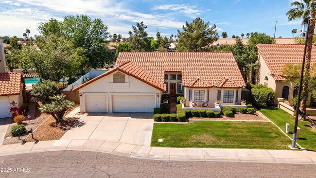 Foto del edificio - 1110 N Gull Haven Ct
