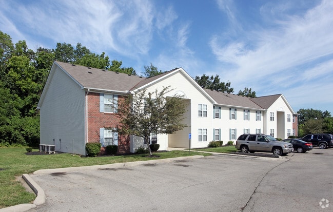 Primary Photo - Collier Park Condominiums